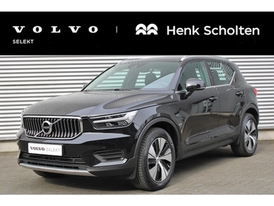 Volvo XC40 Benzine