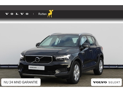 Volvo XC40 Benzine