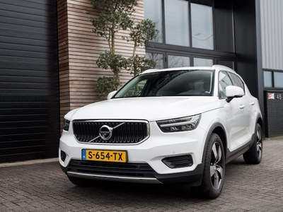 Volvo XC40 Benzine