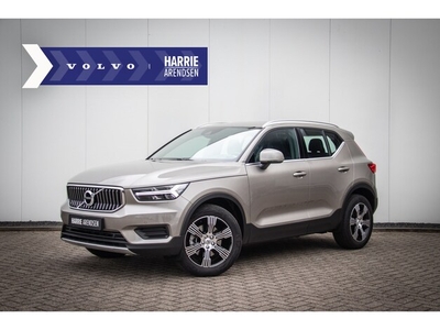 Volvo XC40 Benzine