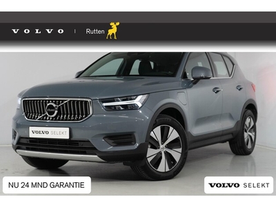 Volvo XC40 Benzine