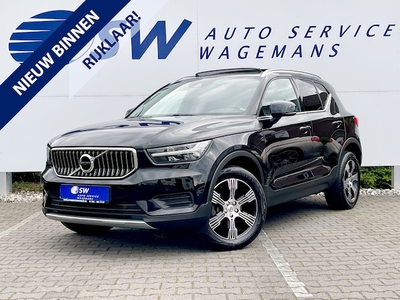 Volvo XC40 Benzine