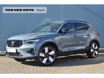 Volvo XC40 Benzine