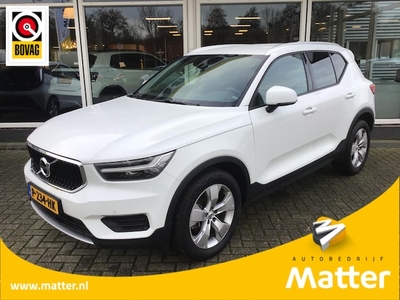 Volvo XC40 Benzine