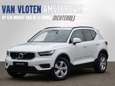 Volvo XC40 Benzine