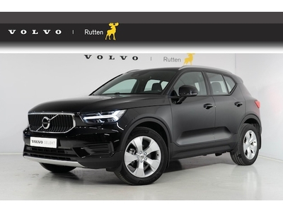 Volvo XC40 Benzine