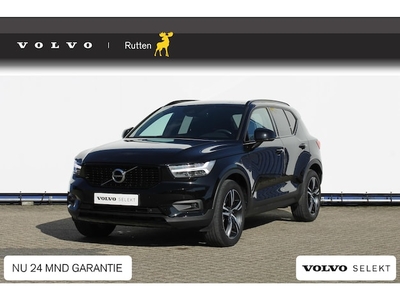 Volvo XC40 Benzine