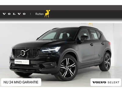 Volvo XC40 Benzine