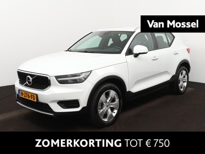 Volvo XC40 Benzine