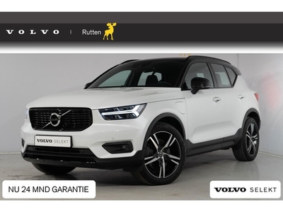 Volvo XC40 Benzine