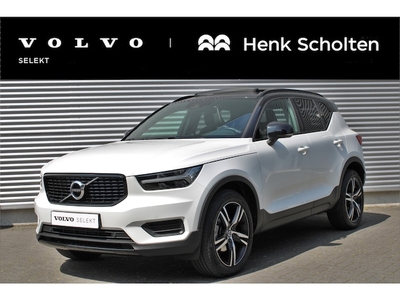 Volvo XC40 Benzine