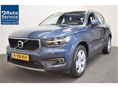 Volvo XC40 Benzine