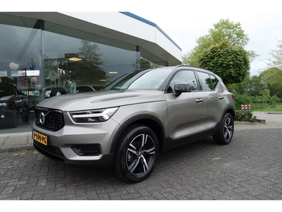 Volvo XC40 Benzine