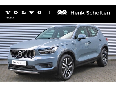 Volvo XC40 Benzine