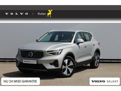 Volvo XC40 Benzine