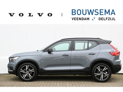 Volvo XC40 Benzine