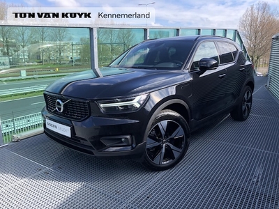 Volvo XC40 Benzine