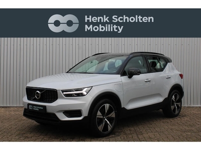 Volvo XC40 Benzine