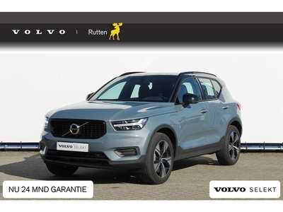 Volvo XC40 Benzine