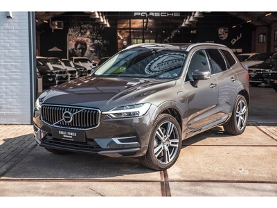 Volvo XC60 Benzine