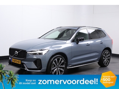 Volvo XC60 Benzine