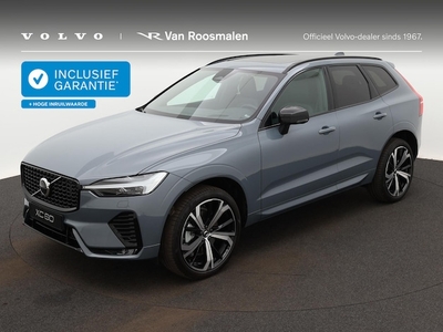 Volvo XC60 Benzine