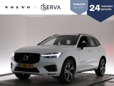 Volvo XC60 Benzine