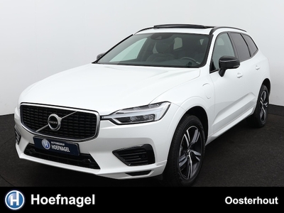 Volvo XC60 Benzine