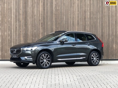 Volvo XC60 Benzine