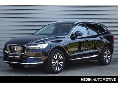 Volvo XC60 Benzine