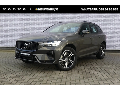 Volvo XC60 Benzine