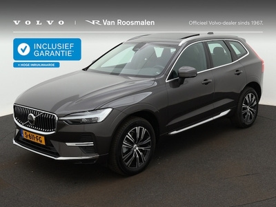 Volvo XC60 Benzine