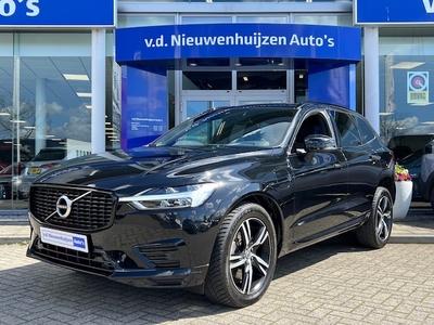 Volvo XC60 Benzine