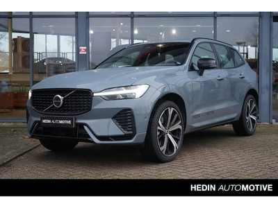 Volvo XC60 Benzine