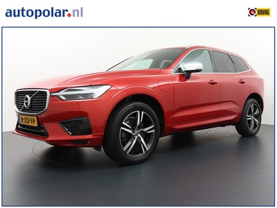 Volvo XC60 Benzine