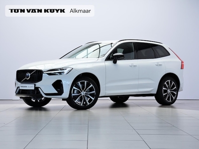 Volvo XC60 Benzine