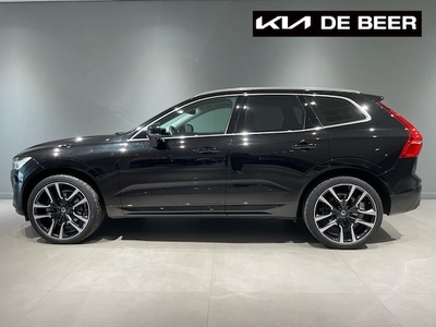 Volvo XC60 Benzine