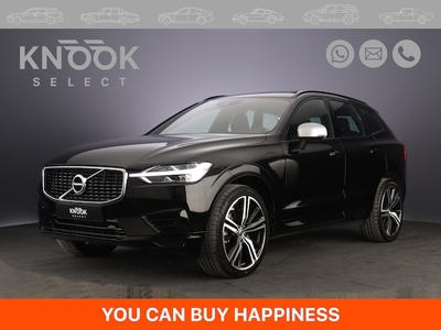 Volvo XC60 Benzine