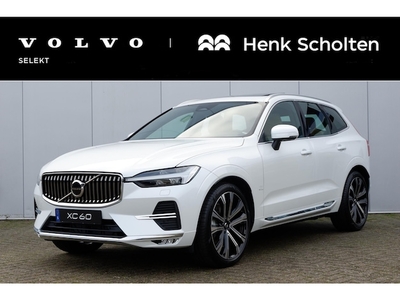 Volvo XC60 Benzine