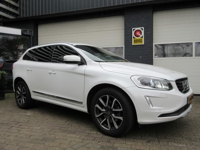 Volvo XC60 Benzine