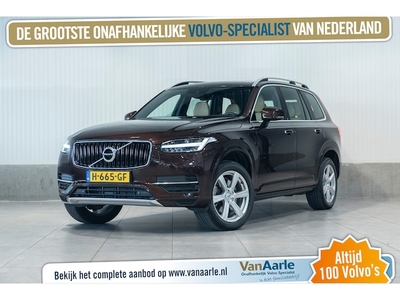 Volvo XC90 Benzine