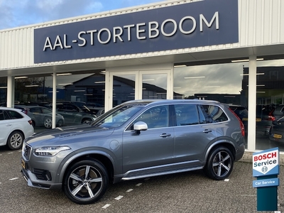 Volvo XC90 Benzine