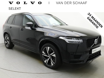 Volvo XC90 Benzine