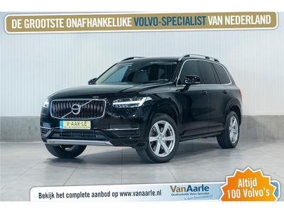 Volvo XC90 Benzine