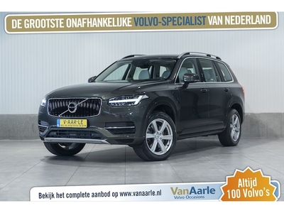 Volvo XC90 Benzine