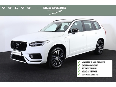 Volvo XC90 Benzine