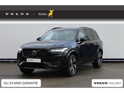 Volvo XC90 Benzine