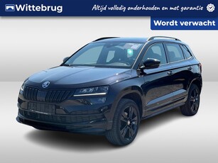 2019 Škoda Karoq