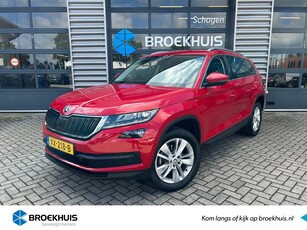 2019 Škoda Kodiaq