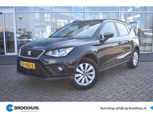 2019 SEAT Arona